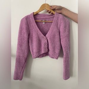 Urban Outfitters cardigan